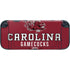 University of South Carolina Gamecocks Red Nintendo Switch 2 (2025) with Joy-Con Skin